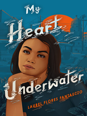 cover image of My Heart Underwater